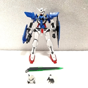 ｔｍ698　1/144 HG GN-001 ガンダムエクシア　ジャンク　機動戦士ガンダムダブルオー　GUNDAM　GUNPLA　ジャンク