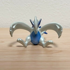 ルギア メタリック モンコレ モンスターコレクション フィギュア ポケモン ポケットモンスター 5195