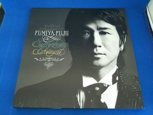 藤井フミヤ CD FUMIYA FUJII SYMPHONIC CONCERT(初回生産限定盤)(DVD付)