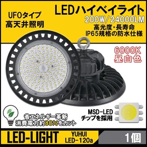 ★送料無料・30日間保証付き★水銀灯風LED投光器 5000k 倉庫 工場 高天井照明 水銀灯2000Ｗ相当 E39スポット ＳＭＤチップ採用