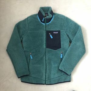 patagonia パタゴニア レトロx women’s xs