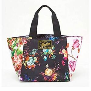 あちゃちゅむ2017spring &summer フラワートートバッグ&ねこポーチ！