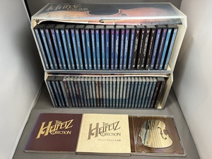 ※商品説明 必読ください※　ヤッシャ・ハイフェッツ大全集 CD Vol.1～46 メダル付　 The Heifetz Collection