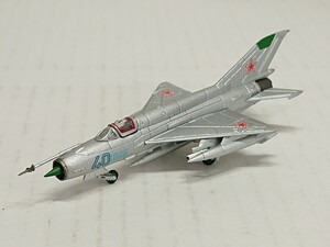 1/200 ヘルパ MiG-21bis ソビエト空軍 第234護衛戦闘航空連隊 1978年 555487