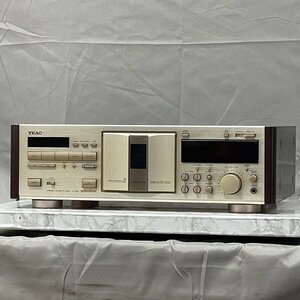 P2674☆ TEAC ティアック カセットデッキ V-7010