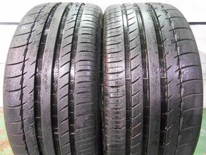 【K257】PilotSport4●235/40R18●2本即決