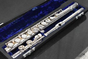 SANKYO FLUTE Prima Etude フルート サンキョー