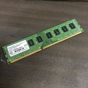 I-O DATA 8GB DDR3L PC3-12800 CL 11