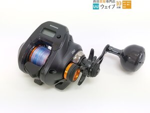 シマノ 20 バルケッタ Fカスタム 150