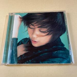 宇多田ヒカル 1CD「Distance」カード付き