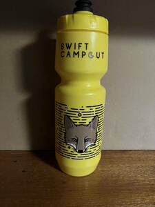 SWIFT INDUSTRIES serpent water bottle camp out スウィフトインダストリーズ　サイクル　ボトル　ウォーターボトル ロードバイク