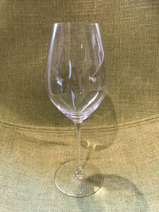 リーデル　ヴェリタス　シャンパーニュグラス　クリスタルグラス　白ワイン　RIEDEL