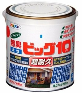 アサヒペン 水性ビッグ10多用途 222ベージュ 0.7L