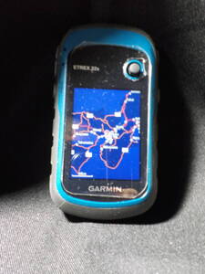 GPS ガーミン Garmin 22X