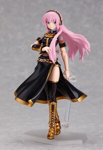 新品未開封!!　figma　フィグマ　巡音ルカ