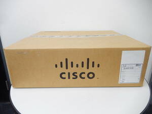 Cisco ASA5506-RACK-MNT 未開封品 【ASA 5506-X 用ラックマウントキット】