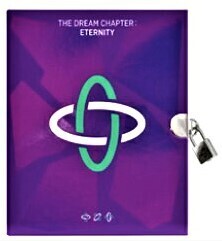 TOMORROW X TOGETHER ★　「The Dream Chapter: ETERNITY」 Port