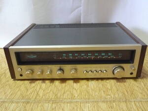 トリオ/TRIO ステレオレシバ―　アンプ　KR-2400Ⅱ