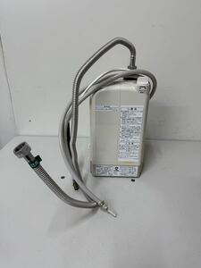 B305 パナソニック アルカリ整水器 ビルトインアルカリ整水器 浄水器 PJ-UA48C22 