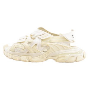 BALENCIAGA バレンシアガ TRACK SANDAL トラックサンダル ホワイト 617542