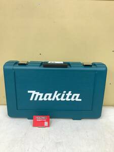 【未使用】makita(マキタ) 20㎜ 18v充電式ハンマドリル (6.0Ahバッテリx2/充電器ケース) HR202DRGX　ITP82PEWMSOE