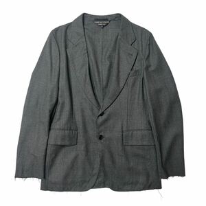 COMME des GARCONS HOMME PLUS 02AW Jacket