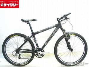 ▼トレック▼8500 メーカー表記サイズ：15.5【適応身長：153-167cm（目安）】2005年モデル▼松