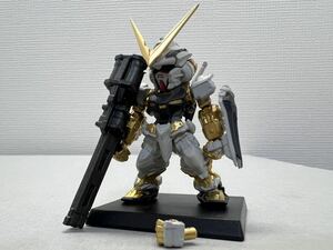 FW GUNDAM CONVERGE 242 GOLD FRAME ガンダムアストレイ ゴールドフレーム ゴールドエディション GOLD EDITION ガンダムコンバージ 食玩