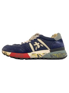 PREMIATA◆ローカットスニーカー/43/NVY/VAR3756//