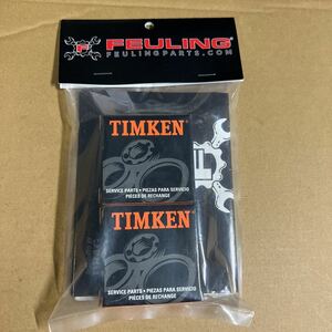 0924-0239 フューリング　FEULING カムシャフトインナー ニードルベアリング 99年-06年 Twin Cam 2個セット