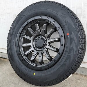 RAV4 ラブフォー ラヴフォー 国産 スタッドレス タイヤホイールセット 4本 ヨコハマ アイスガード SUV 235/70R16 冬タイヤ MXAA AXAH