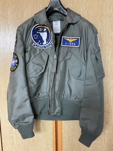 IWAKUNI MARINE CORP 岩国米軍海兵隊 CWU36P パッチ