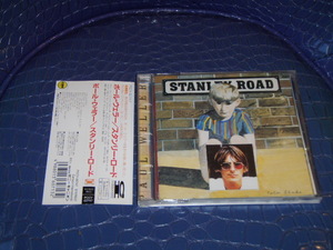 ◆ CD Paul Weller Stanley Rood ポール・ウェラー スタンリー・ロード ◆