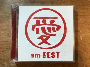 DD-9107 ■送料無料■ 大塚愛 愛 am BEST J-POP ロック ポップ シンガーソングライター 女優 イラストレーター CD DVD ソフト/くKOら