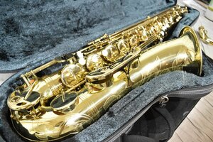 【送料無料!!】SELMER/セルマー テナーサックス SERIE III