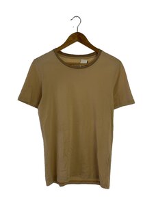 Maison Margiela◆Tシャツ/XS/コットン/BEG/無地/S30GC0596 S22431