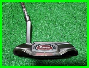 ★ TaylorMade テーラーメイド DAYTONA ROSSA パター ★1255