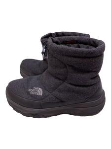 THE NORTH FACE◆ブーツ/25cm/GRY/NF51979//