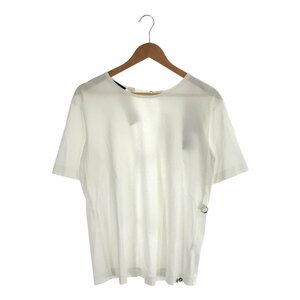 DIESEL ディーゼル 【lay3147D】 T-FATIN T-SHIRT 00SH55 0QANW Tシャツ 半袖 ホワイト XS レディース タグ付き 未使用 MR