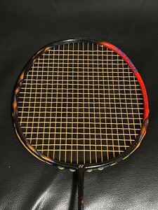 YONEX ASTROX77Pro バドミントンラケット