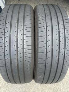 2023年 YOKOHAMA BluEarth-GT 195/50R19 88H 2本セット　195/50/19