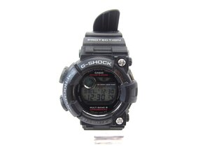 G-SHOCK FROGMAN GWF-1000 フロッグマン ウォッチ 腕時計 ∠UA11208