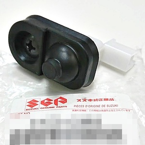 新品 未使用 スズキ純正 ドアスイッチアッシー Assy キャリィ エブリィ エブリイ特装 DA17V 1個 Suzuki Genuine Door Switch Assembly