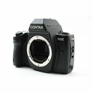 CONTAX コンタックス NX ボディ：2239661