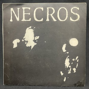 NECROS / NECROS (US-ORIGINAL)