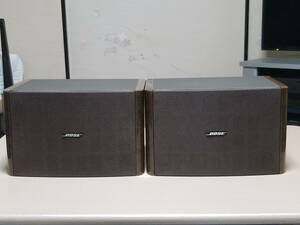 『BOSE ボーズ スピーカー MODEL121』