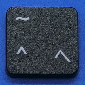 キーボード キートップ キャレット へ 黒消 パソコン SONY VAIO ソニー バイオ ボタン スイッチ PC部品