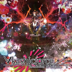 【Steamキー】∀kashicforce / アカシックフォース【PC版】