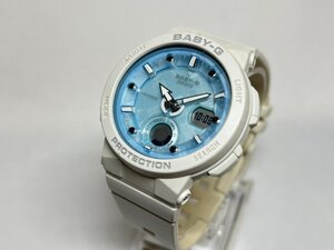 CASIO カシオ Baby-G BGA-250 アナデジ 腕時計 ベビージー　　G21