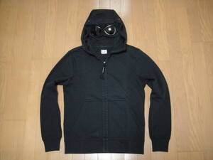 C.P.COMPANY GOGGLE JACKET_DIAGONAL RAISED FLEECE CPカンパニー シーピーカンパニー STONE ISLAND ストーンアイランド